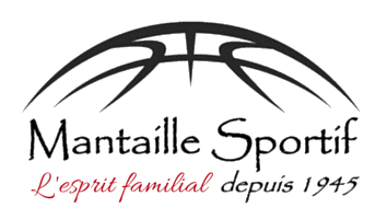 Logo MANTAILLE SPORTIF
