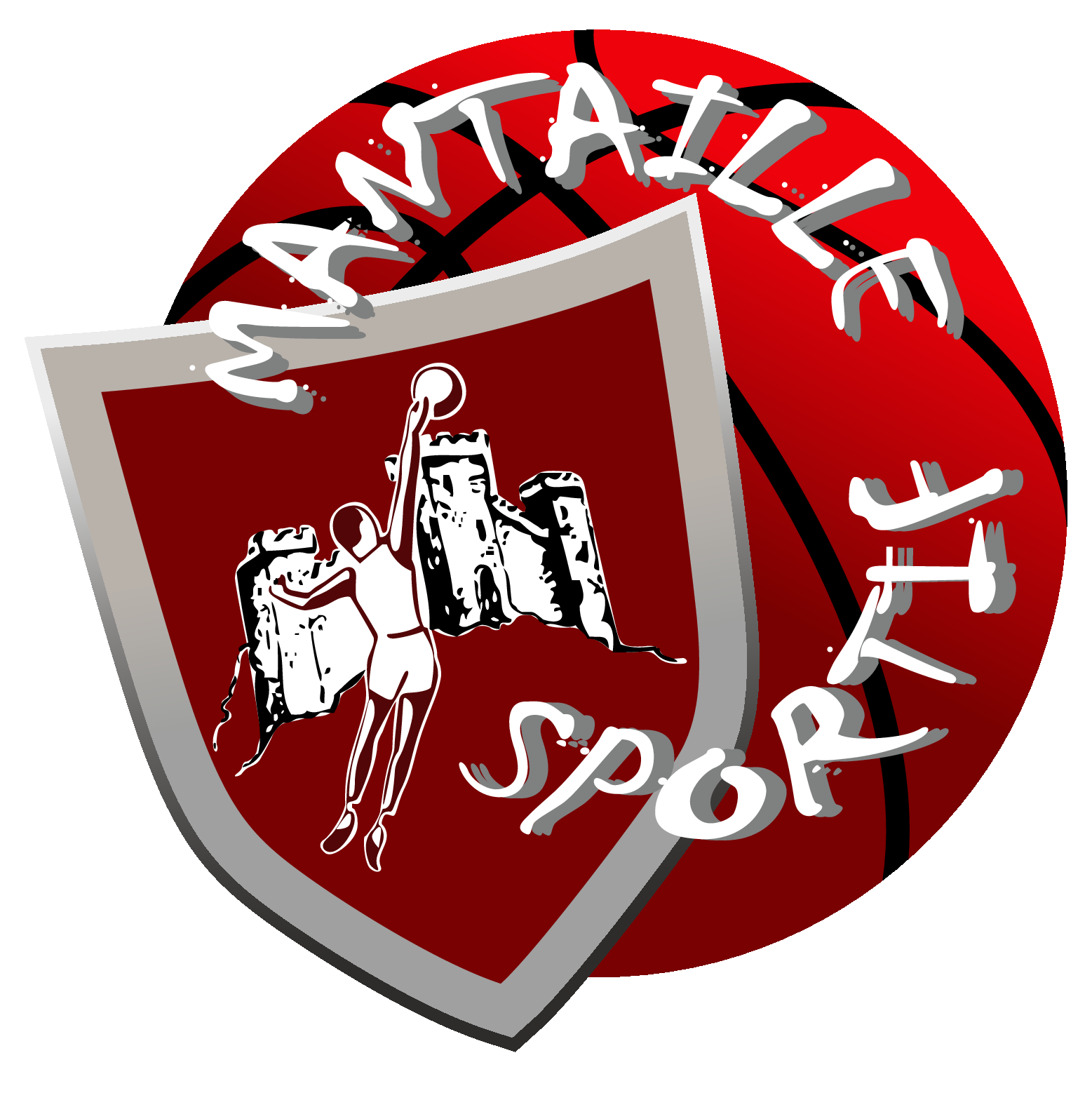 Logo MANTAILLE SPORTIF